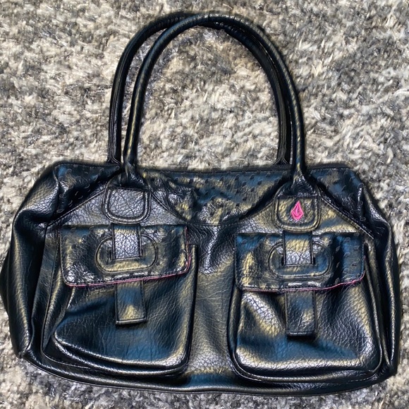 ▪️Volcom Purse▪️ - Picture 3 of 5